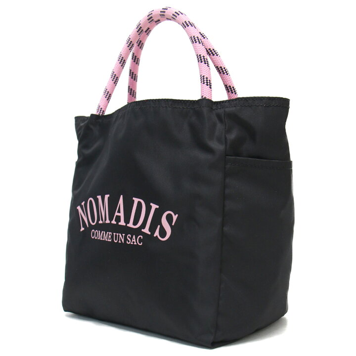 楽天市場】NOMADIS ノマディス BEAUTY&YOUTH 別注 バッグ ハンド 