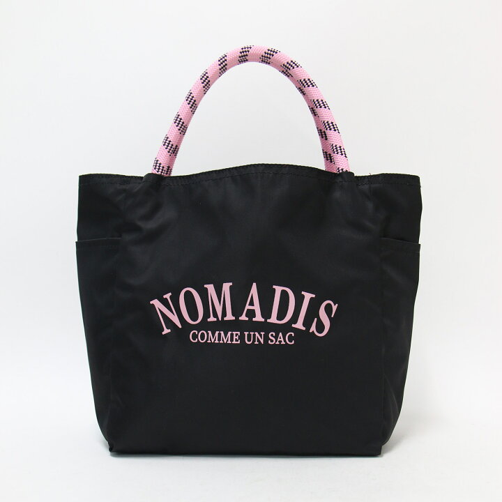 楽天市場】NOMADIS ノマディス BEAUTY&YOUTH 別注 バッグ ハンド 