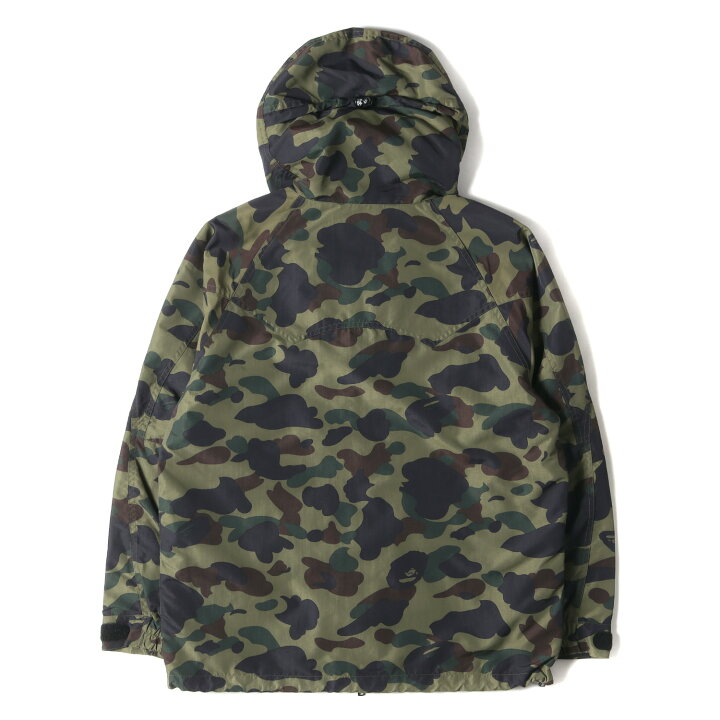 楽天市場】A BATHING APE ア ベイシング エイプ ジャケット サイズ:L 