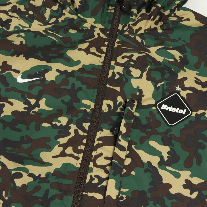 楽天市場】F.C.Real Bristol エフシーレアルブリストル ジャケット 