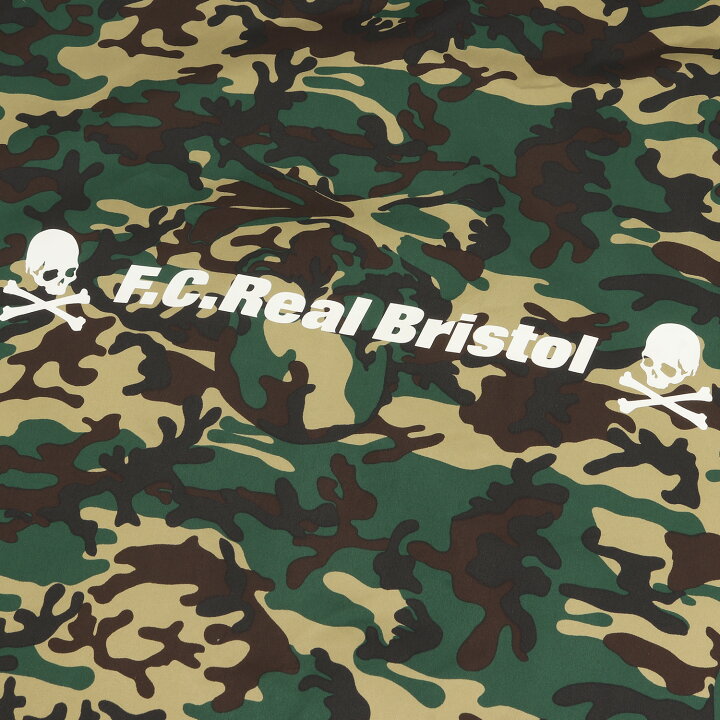 楽天市場】F.C.Real Bristol エフシーレアルブリストル ジャケット 