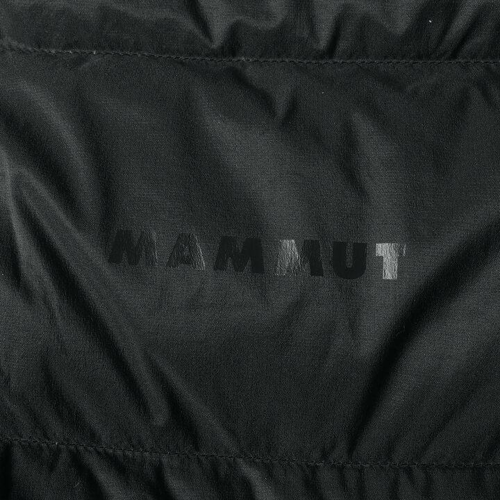 楽天市場】MAMMUT マムート ダウンジャケット サイズ:ASIA L 