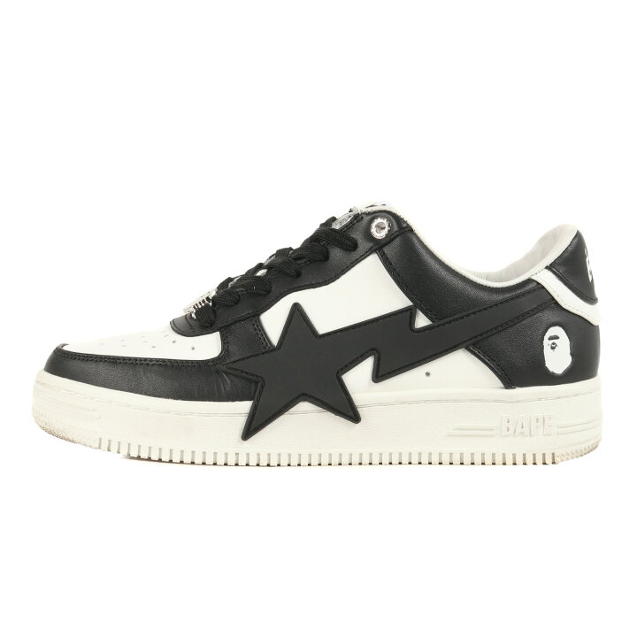 楽天市場】A BATHING APE ア ベイシング エイプ サイズ:25.0cm 22AW 