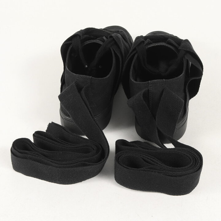 楽天市場】Yohji Yamamoto ヨウジ ヤマモト サイズ:3 17SS バンテージ 