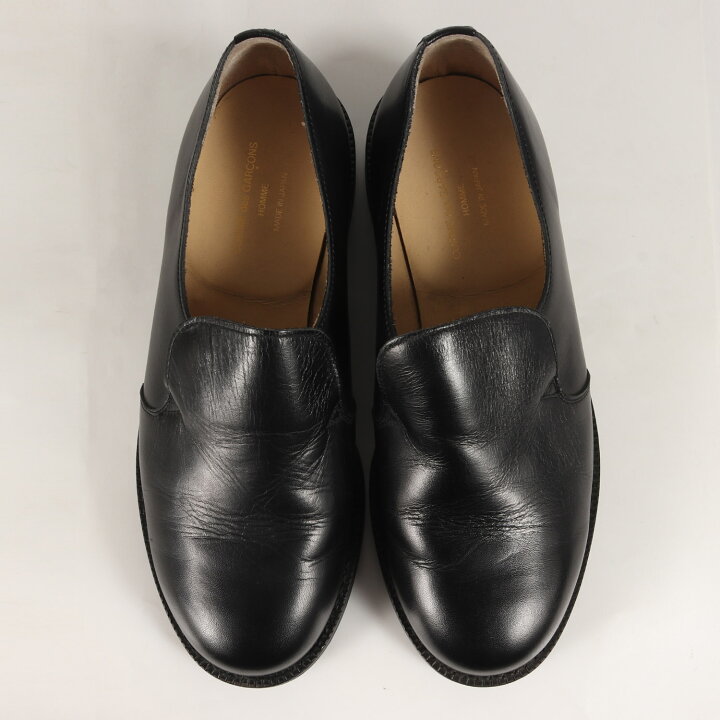 楽天市場】COMME des GARCONS HOMME コム デ ギャルソン サイズ:25.5cm 