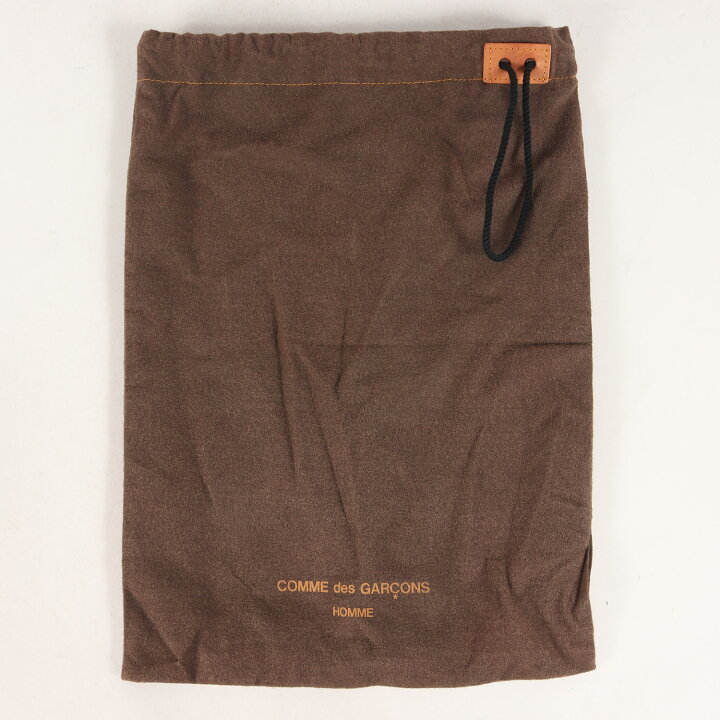 楽天市場】COMME des GARCONS HOMME コム デ ギャルソン サイズ:25.5cm 