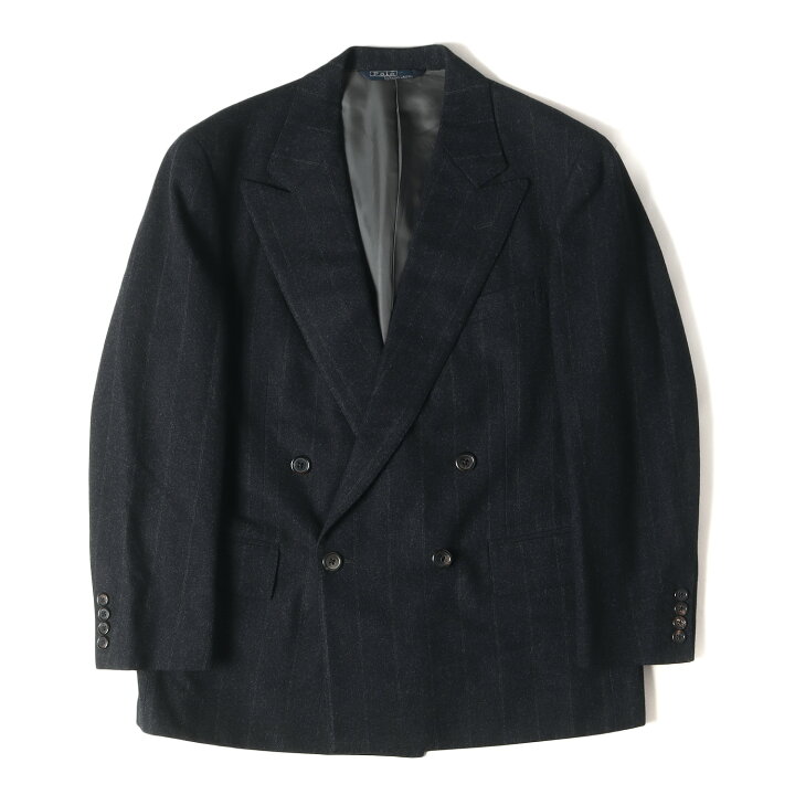 楽天市場】POLO Ralph Lauren ポロ ラルフローレン ジャケット サイズ  