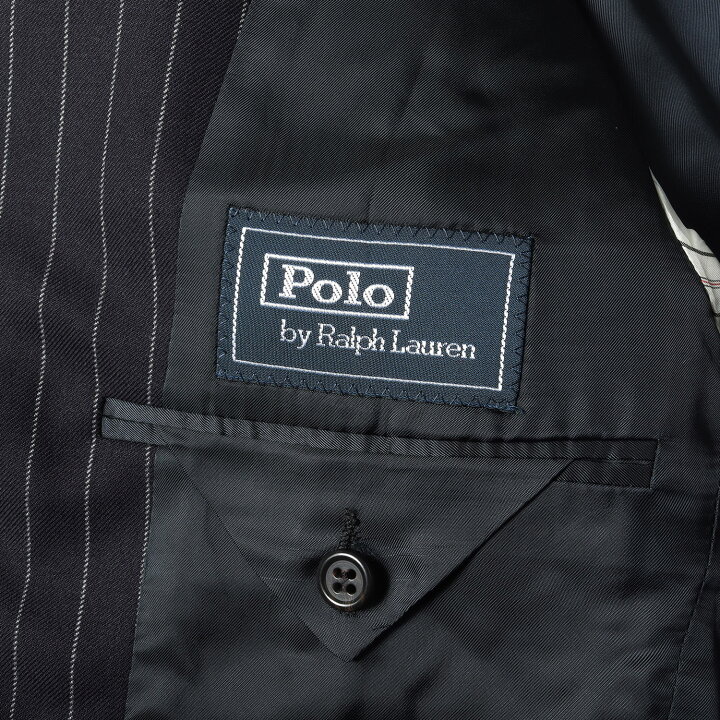 楽天市場】POLO Ralph Lauren ポロ ラルフローレン ジャケット サイズ 