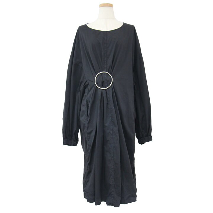 楽天市場】DRIES VAN NOTEN ドリスヴァンノッテン ワンピース ロング  