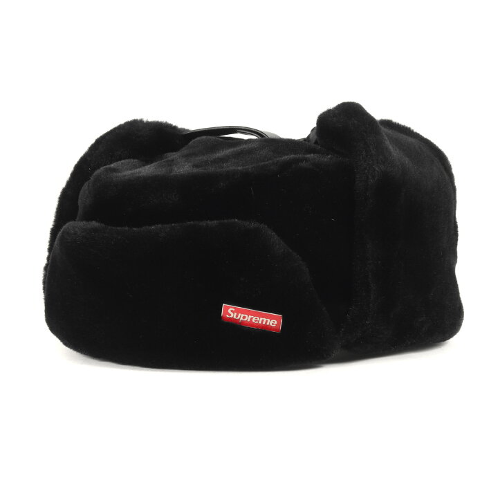 楽天市場】Supreme シュプリーム ハット サイズ:M/L 19AW Faux Fur 
