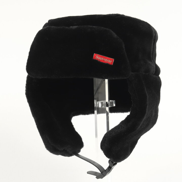 楽天市場】Supreme シュプリーム ハット サイズ:M/L 19AW Faux Fur 