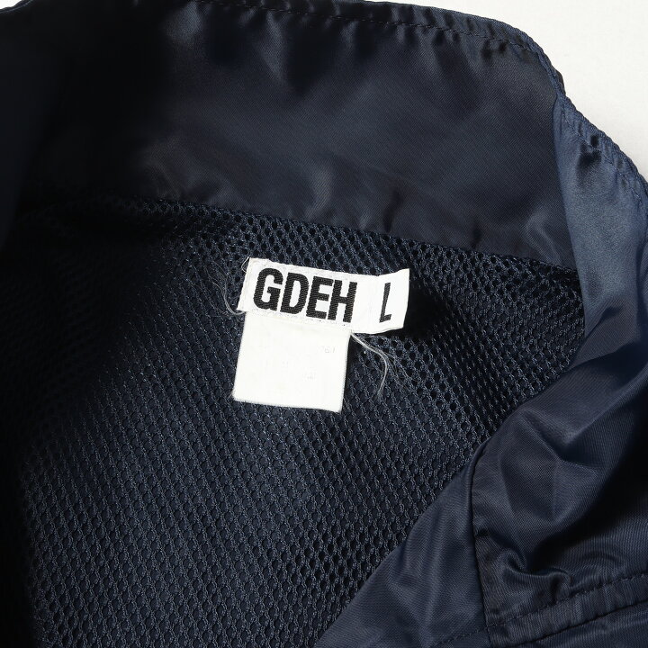 楽天市場】GOOD ENOUGH グッドイナフ ジャケット サイズ:L 90s ベンチ 