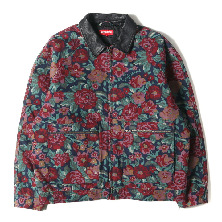 楽天市場】Supreme シュプリーム ジャケット サイズ:L 20AW デジタル  