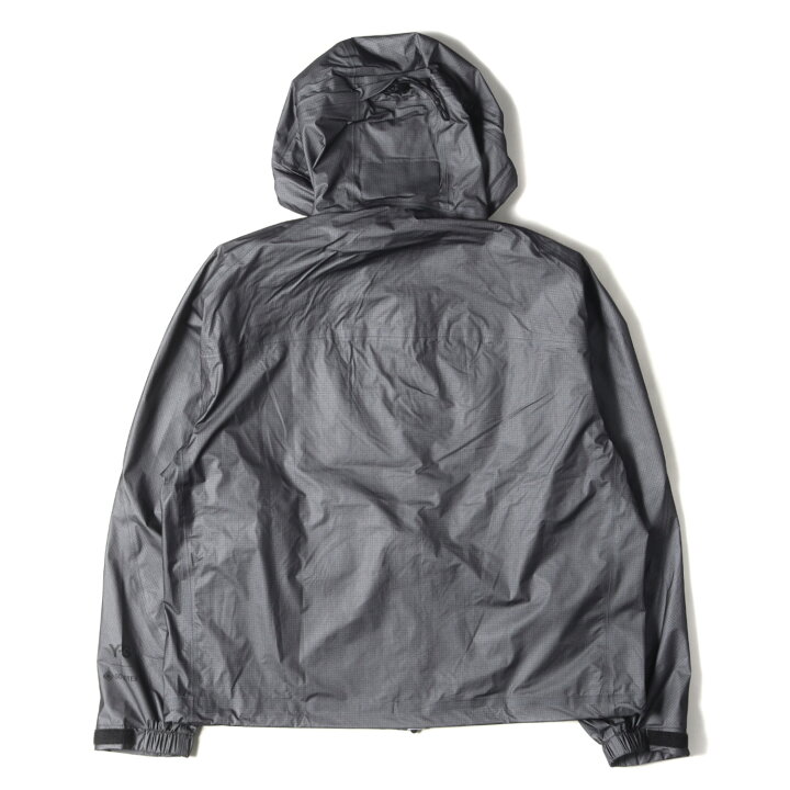 楽天市場】Y-3 ワイスリー ジャケット サイズ:M 23SS ナイロン 