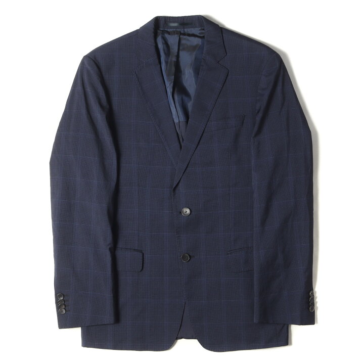 楽天市場】HUGO BOSS ヒューゴボス ジャケット サイズ:46 GUABELLO 