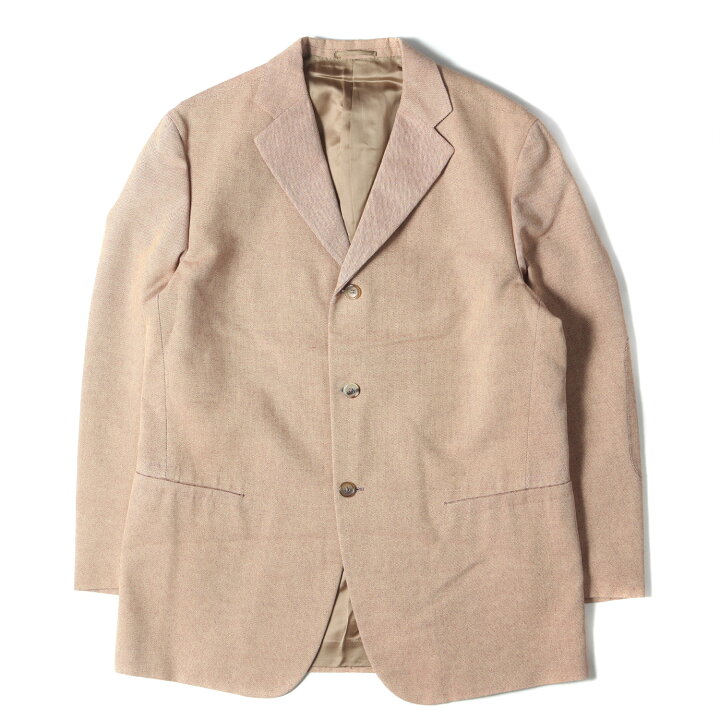 楽天市場】JIL SANDER ジル・サンダー ジャケット サイズ:R54 