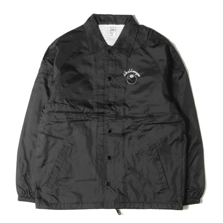 楽天市場】CHALLENGER チャレンジャー ジャケット サイズ:M 17AW 8周年 