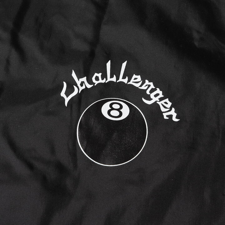 楽天市場】CHALLENGER チャレンジャー ジャケット サイズ:M 17AW 8周年 