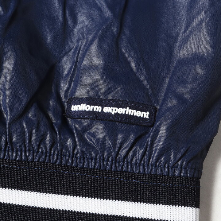 楽天市場】UNIFORM EXPERIMENT ユニフォームエクスペリメント サイズ 
