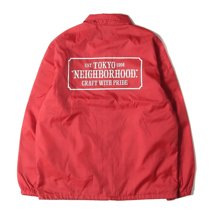 楽天市場】NEIGHBORHOOD ネイバーフッド ジャケット サイズ:M ブランド  