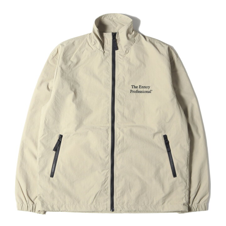 楽天市場】ENNOY エンノイ ジャケット サイズ:L 21AW スタイリスト私物  