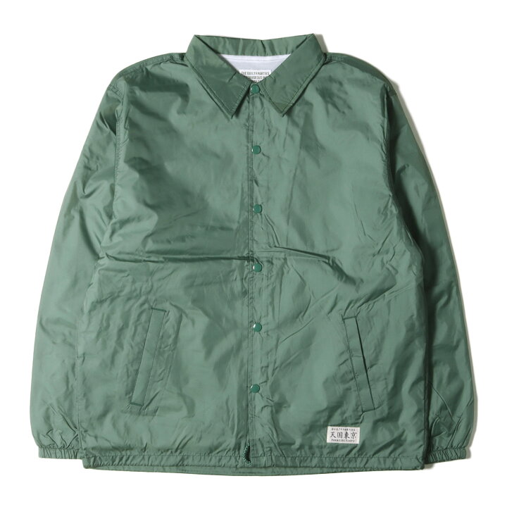 楽天市場】WACKO MARIA ワコマリア ジャケット サイズ:L 23AW オールド 