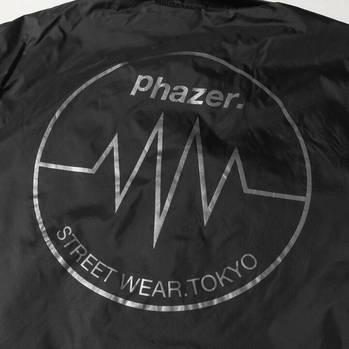 楽天市場】Phazer Tokyo フェイザー トーキョー ジャケット サイズ:S  