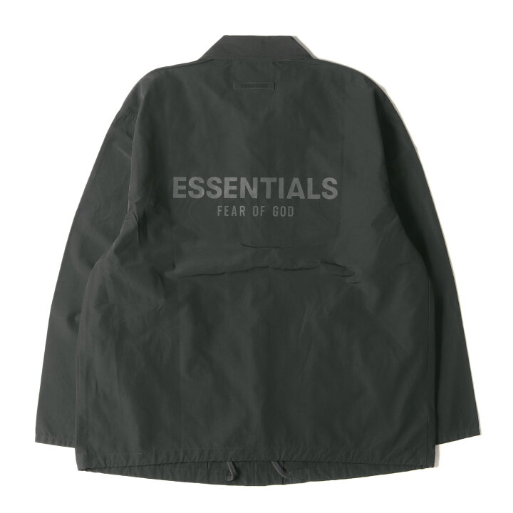 楽天市場】FEAR OF GOD フィアオブゴッド ジャケット サイズ:XS FOG  
