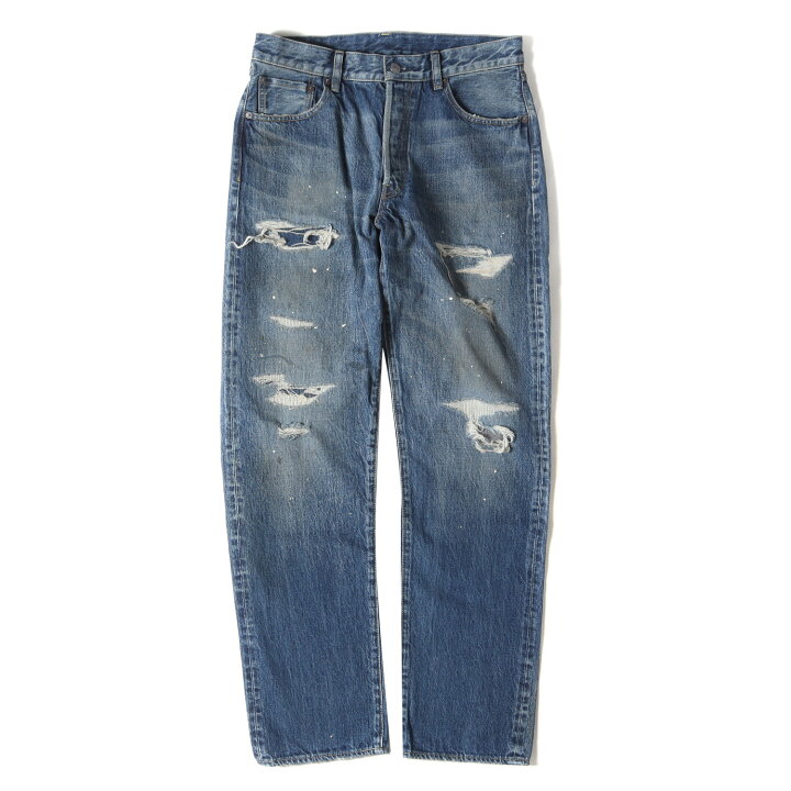 楽天市場】MINEDENIM マインデニム パンツ サイズ:30 23AW  