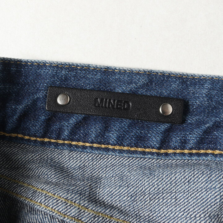 楽天市場】MINEDENIM マインデニム パンツ サイズ:30 23AW 
