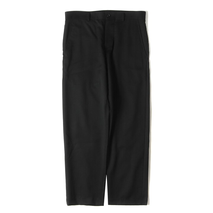 楽天市場】BLACK COMME des GARCONS ブラック コムデギャルソン パンツ 