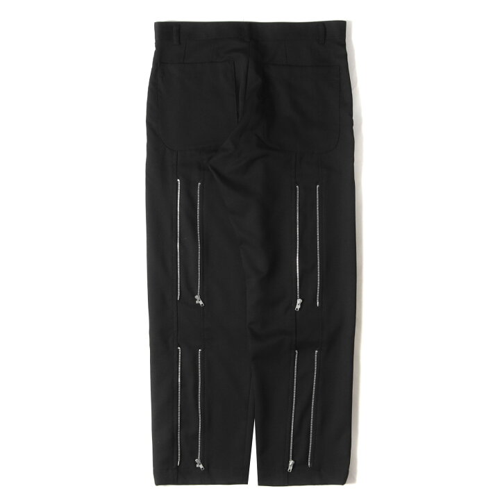 楽天市場】BLACK COMME des GARCONS ブラック コムデギャルソン パンツ 