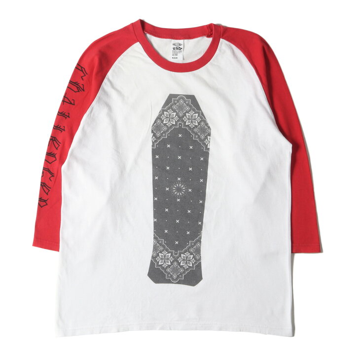 楽天市場】CHALLENGER チャレンジャー Tシャツ サイズ:M バンダナ柄 