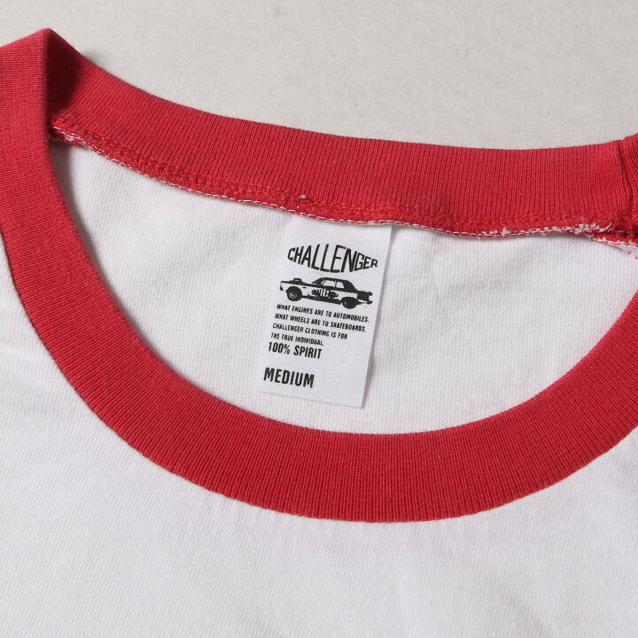楽天市場】CHALLENGER チャレンジャー Tシャツ サイズ:M バンダナ柄 