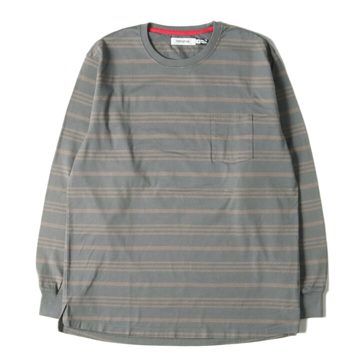 楽天市場】NONNATIVE ノンネイティブ Tシャツ サイズ:2 22W/23S 