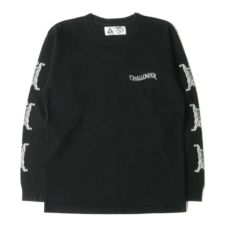 楽天市場】CHALLENGER チャレンジャー Tシャツ サイズ:M 21AW チベタン 