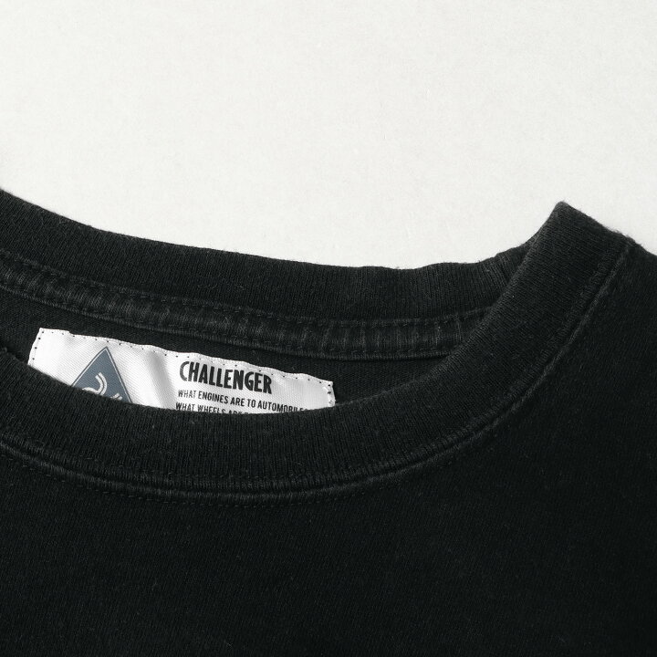 楽天市場】CHALLENGER チャレンジャー Tシャツ サイズ:M 21AW チベタン 