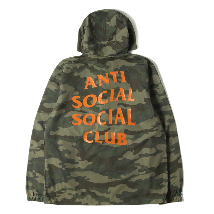 楽天市場】Anti Social Social Club アンチ ソーシャル ソーシャル  