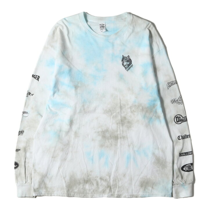 楽天市場】CHALLENGER チャレンジャー Tシャツ サイズ:XL 23SS 14周年 