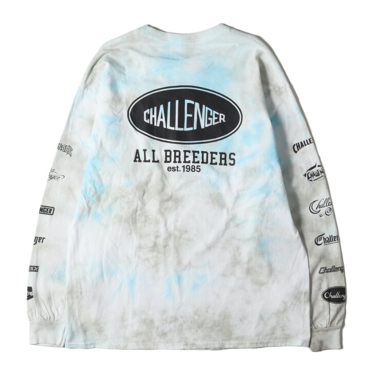 楽天市場】CHALLENGER チャレンジャー Tシャツ サイズ:XL 23SS 14周年 