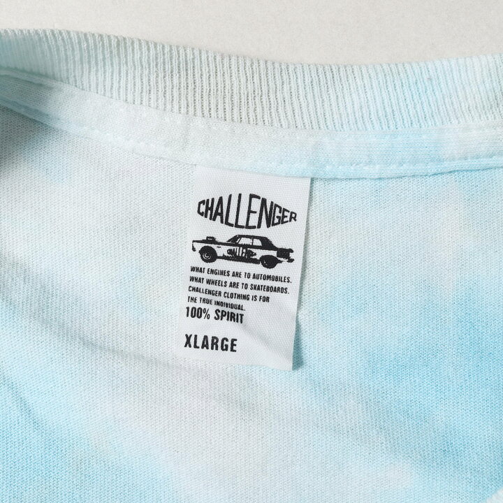 楽天市場】CHALLENGER チャレンジャー Tシャツ サイズ:XL 23SS 14周年 