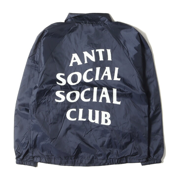 楽天市場】Anti Social Social Club アンチ ソーシャル ソーシャル 