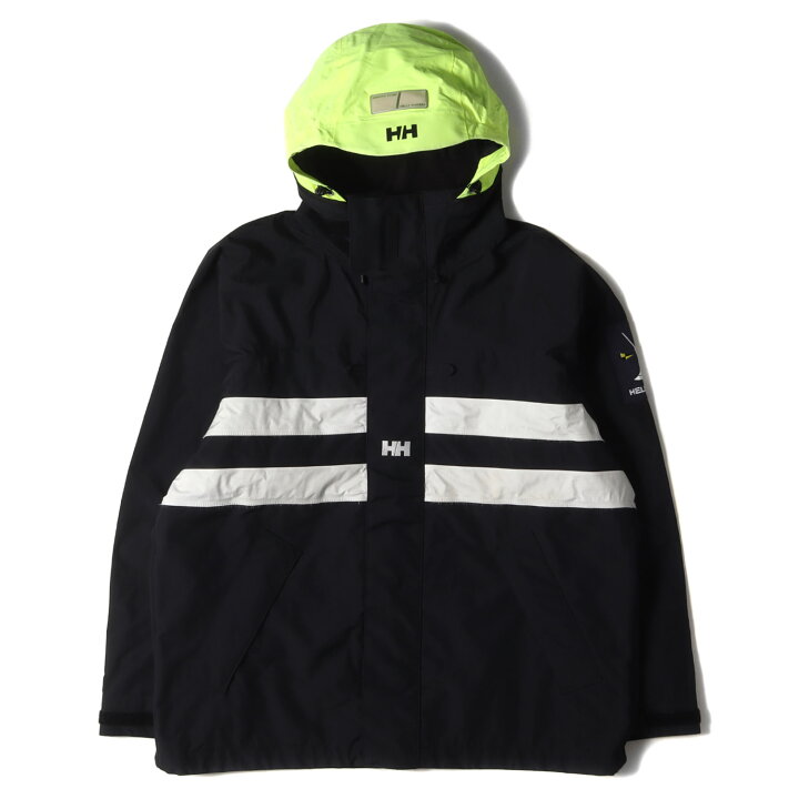 楽天市場】FULL-BK フルビーケー シ?ャケット サイズ:XL HELLY HANSEN 