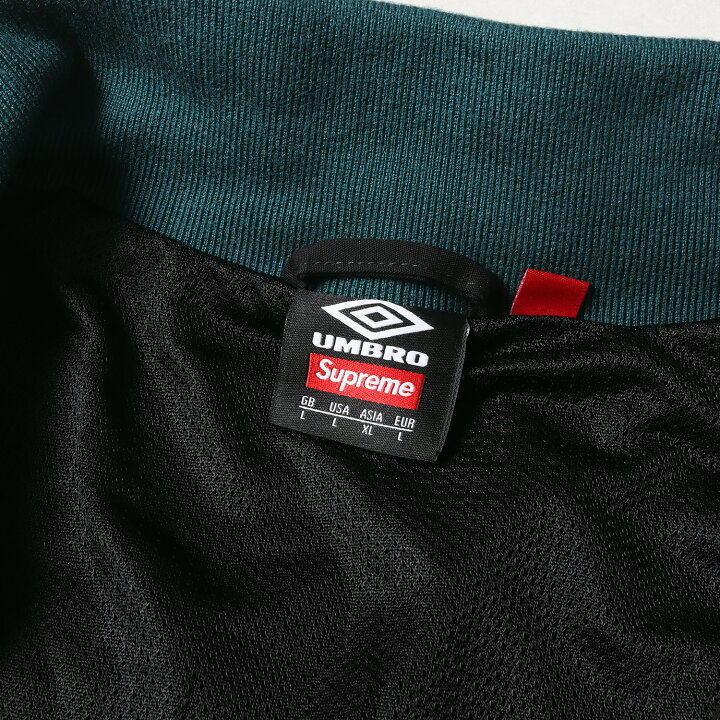 楽天市場】Supreme シュプリーム ジャケット サイズ:XL 23AW UMBRO 
