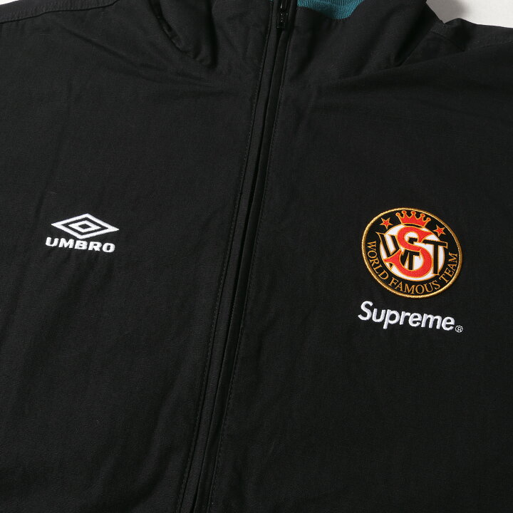 楽天市場】Supreme シュプリーム ジャケット サイズ:XL 23AW UMBRO 