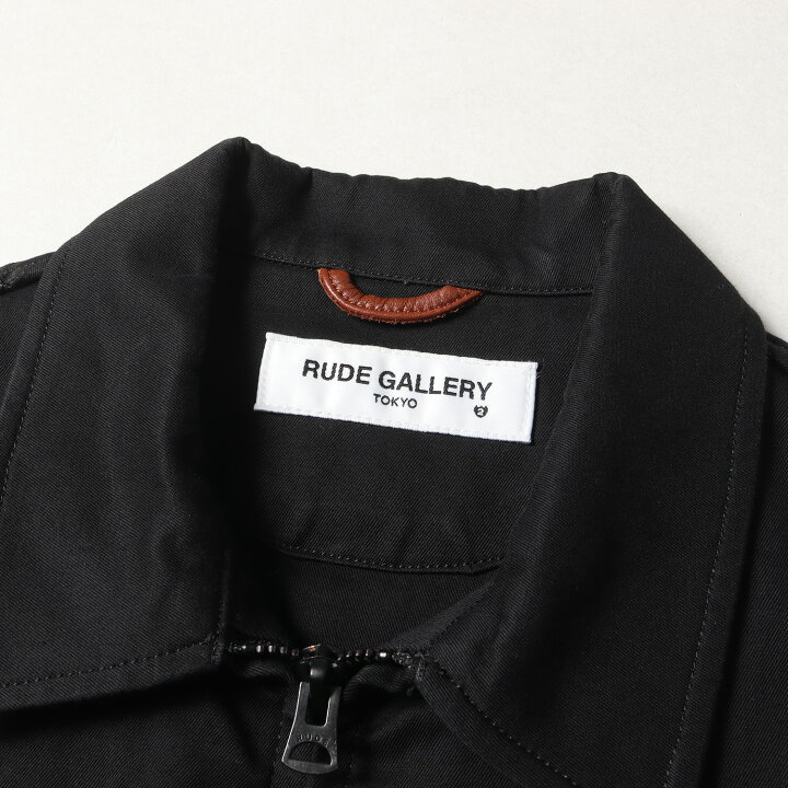 楽天市場】RUDE GALLERY ルードギャラリー ジャケット サイズ:2 バック  