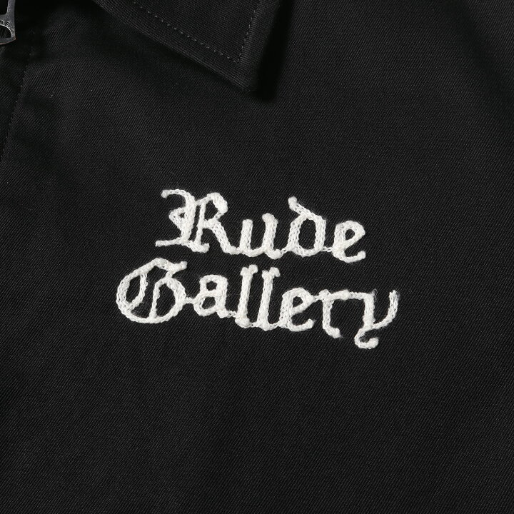 楽天市場】RUDE GALLERY ルードギャラリー ジャケット サイズ:2 バック  