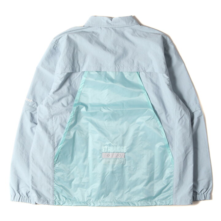楽天市場】STABRIDGE スタブリッジ ジャケット サイズ:M 22SS 13周年 