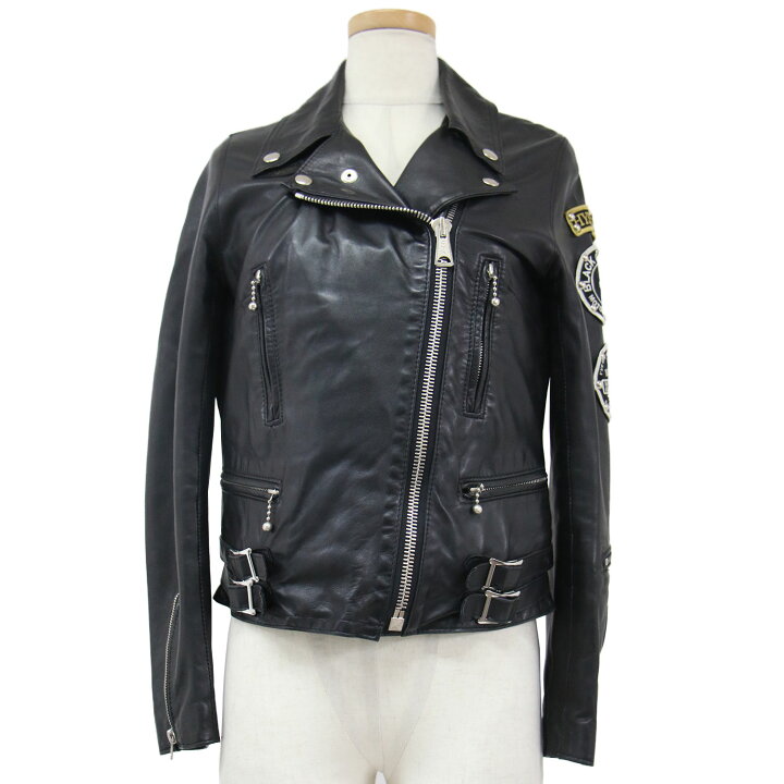 楽天市場】HYSTERIC GLAMOUR ヒステリックグラマー Lewis Leathers  