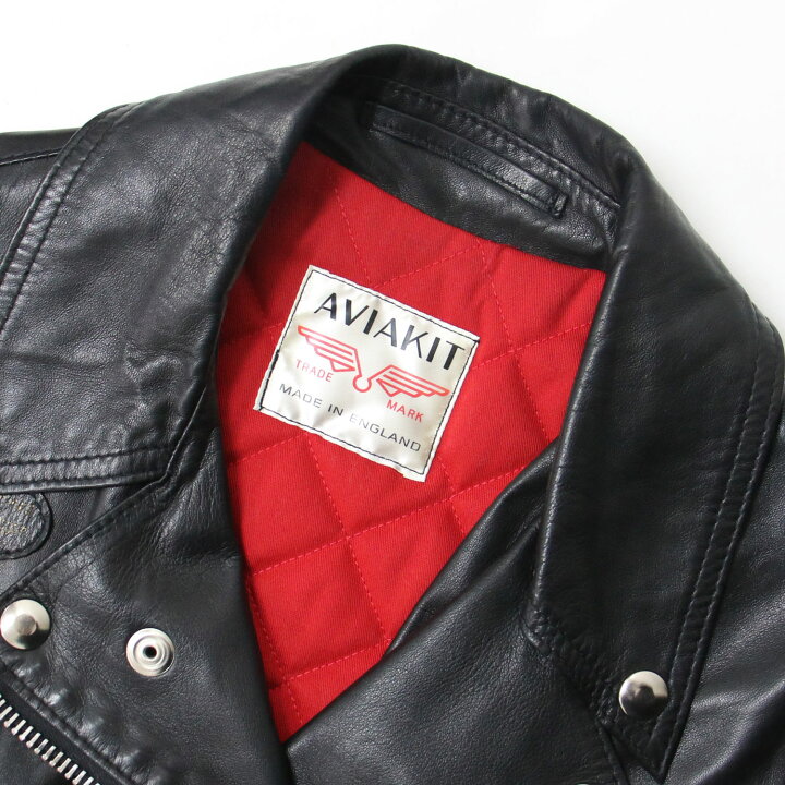 楽天市場】HYSTERIC GLAMOUR ヒステリックグラマー Lewis Leathers 